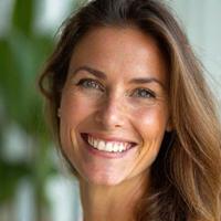 Elara Vance, Certified Health Coach